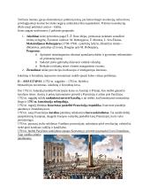 Prancūzijos revoliucija konspektas 3 puslapis