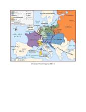 Vienos kongresas 1814 – 1815 m. 2 puslapis