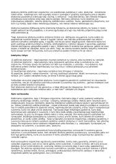 Žanas Žakas Ruso "Apie visuomenės sutartį arba politinės teisės principai" 3 puslapis