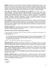 Žanas Žakas Ruso "Apie visuomenės sutartį arba politinės teisės principai" 6 puslapis