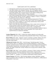 Lietuva tarpukario laikotarpiu (1918 – 1940) 9 puslapis