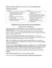 Teorija. Pirmasis pasaulinis karas 2 puslapis