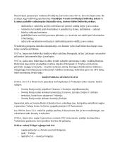 Teorija. Pirmasis pasaulinis karas 4 puslapis