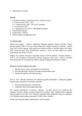 Šaltasis karas 1946 – 1991 2 puslapis