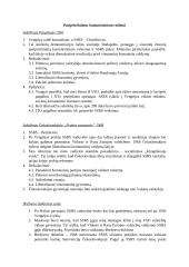 Šaltasis karas 1946 – 1991 6 puslapis