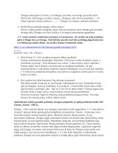 "Faustas". Prologas danguje. Naktis 2 puslapis