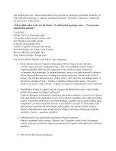 "Faustas". Prologas danguje. Naktis 3 puslapis