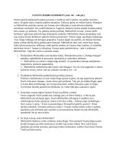 Fausto darbo kambarys