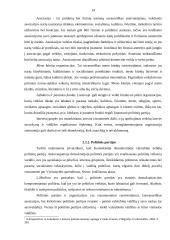 Lietuvos Respublikoje egzistuojanti politinė sistema 14 puslapis