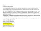 Apšvieta. K. Donelaitis. Krizo istorija