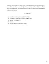 Merginos anoreksija ir bulimija 5 puslapis