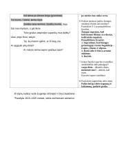 Barokas. Sarbievijus. Odė Telefui Likui 2 puslapis