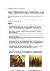 Romantizmas (bendrai) 2 puslapis