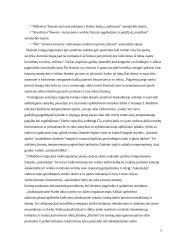 T. Maddron "Gyvenimas pagal spalvas" 3 puslapis