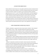 T. Maddron "Gyvenimas pagal spalvas" 5 puslapis