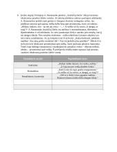 Anykščių šilelis. Gamta ir žmogus 2 puslapis