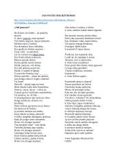 Adomas Bernardas Mickevičius. Odė jaunystei 3 puslapis