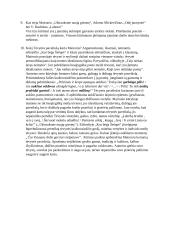 Maironis - praeities atminimas. Tautinio atgimimo idėjos 3 puslapis