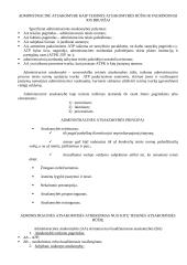 Administracinė atsakomybė 2 puslapis