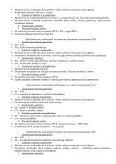 Administracinė atsakomybė 3 puslapis