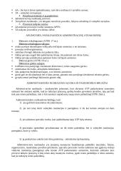Administracinė atsakomybė 4 puslapis