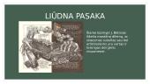 Prometėjiškoji pasaulėvoka Jono Biliūno prozoje 7 puslapis