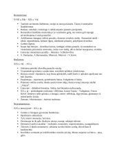 Epochų ir autorių bruožai 2 puslapis