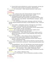 Epochų ir autorių bruožai 6 puslapis