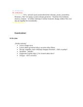 Epochų ir autorių bruožai 7 puslapis