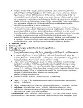 Pilnas VBE konspektas 2 puslapis