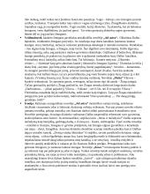 Pilnas VBE konspektas 15 puslapis