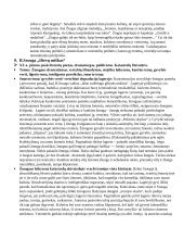 Pilnas VBE konspektas 17 puslapis