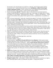 Pilnas VBE konspektas 3 puslapis