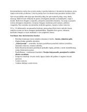 Jonas Aistis - II-oji neoromantikų karta - kūryba 2 puslapis