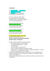 H. Radausko eilėraščiai 3 puslapis