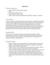 Mačernio sonetų analizavimas 6 puslapis