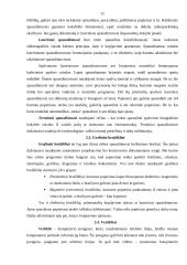 Asmeninio kompiuterio išorinė techninė sandara 11 puslapis