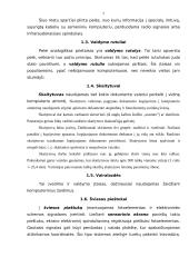 Asmeninio kompiuterio išorinė techninė sandara 7 puslapis