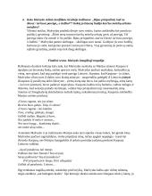 Justinas Marcinkevičius - Mažvydas 5 puslapis