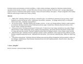 Pareigos ir atsakomybės įprasminimas 3 puslapis