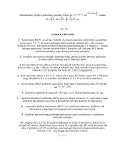 Apskritimų geometrija 5 puslapis