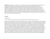 Namai, šeima, vaikystės patirtys. Autorių lentelė 2 puslapis