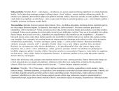 Namai, šeima, vaikystės patirtys. Autorių lentelė 5 puslapis