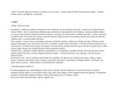 Namai, šeima, vaikystės patirtys. Autorių lentelė 6 puslapis