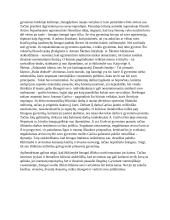 Kokia ištikimybės sau pačiam kaina? (B. Sruoga, B. Krivickas) 2 puslapis