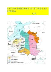 Abieju tautų respublika ir reformos 8 puslapis