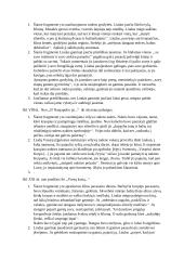 V. Putinas ,,Altorių šešėly‘‘. Gamta ir žmogus romane 2 puslapis