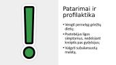 Anoreksija. Bulimija. Gastritas. Opaligė 5 puslapis