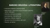 Barokas Europoje skaidrės 12 puslapis