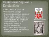 Barokas Lietuvoje skaidrės 19 puslapis